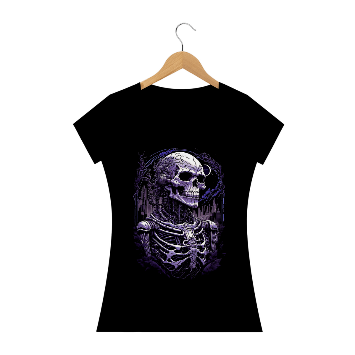 Nome do produto: Night Skull