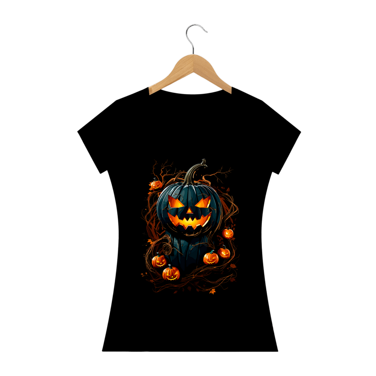 Nome do produto: Shadows Pumpkin 