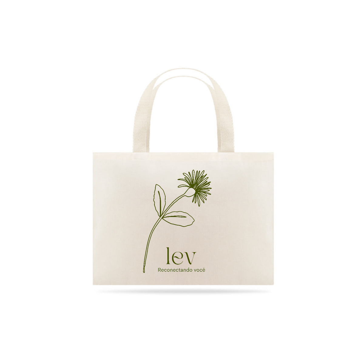 Nome do produto: Eco Bag Lev