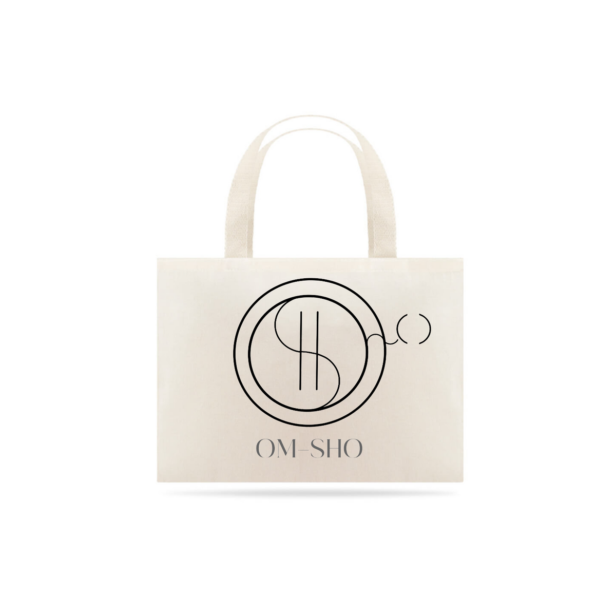 Nome do produto: EcoBag OM SHO