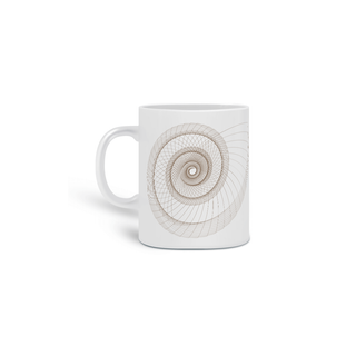 Nome do produtoCaneca Espiral