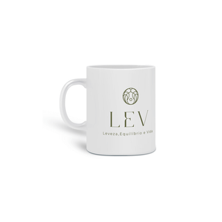 Nome do produtoCaneca LEV 2