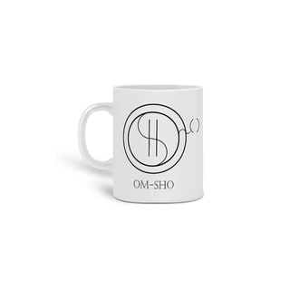 Nome do produtoCaneca Om-Sho