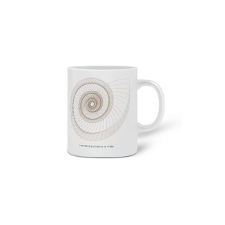 Nome do produtoCaneca Espiral