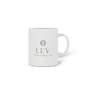 Nome do produtoCaneca LEV 2