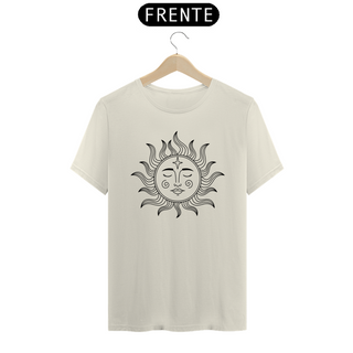 Nome do produtoCamiseta Prime Sol Místico