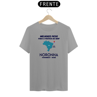 Nome do produtoCamiseta Surf Spot Noronha - Ref 203