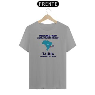 Nome do produtoCamiseta Surf Spot Itaúna - Ref 205