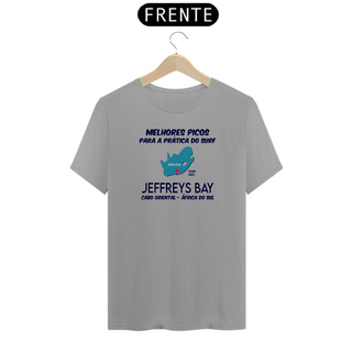 Nome do produtoCamiseta Surf Spot Jeffreys Bay - Ref 219