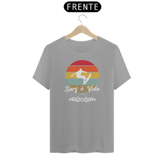 Nome do produtoCamiseta Surf é Vida Rip - Color - Ref 308