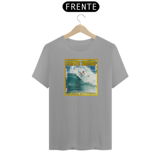 Nome do produtoCamiseta Always Surfing Back - Ref 1103