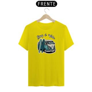 Nome do produtoCamiseta Surf é Vida Kombi - Ref 311