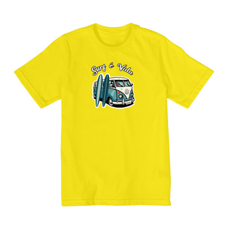 Nome do produtoCamiseta 10-14 anos Kombi - Ref 701