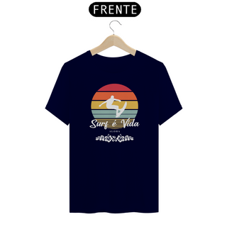 Nome do produtoCamiseta Surf é Vida Rip - Color - Ref 308