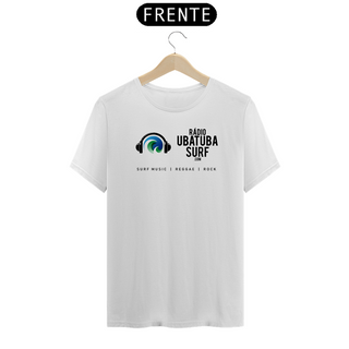 Nome do produtoCamiseta Rádio Ubatuba Surf - Ref 101