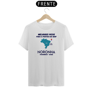 Nome do produtoCamiseta Surf Spot Noronha - Ref 203