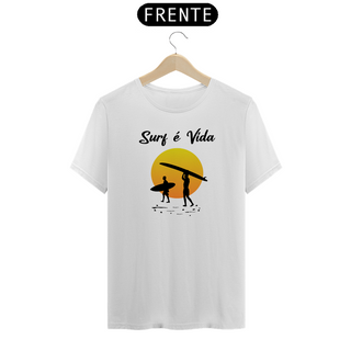 Nome do produtoCamiseta Surf é Vida Sol - Ref 305