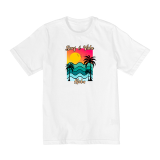 Nome do produtoCamiseta 10-14 anos Waves - Ref 702