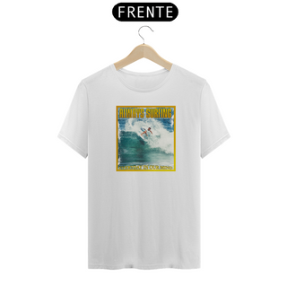 Nome do produtoCamiseta Always Surfing Back - Ref 1103