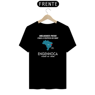 Nome do produtoCamiseta Surf Spot Engenhoca - Color - Ref 208