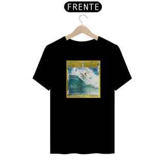 Nome do produtoCamiseta Always Surfing Back - Ref 1103