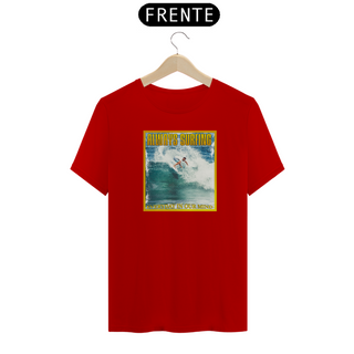 Nome do produtoCamiseta Always Surfing Back - Ref 1103