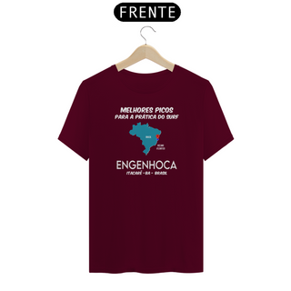 Nome do produtoCamiseta Surf Spot Engenhoca - Color - Ref 208