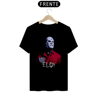 Camiseta - Slipknot - Eloy Casagrande