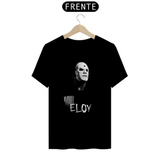Camiseta - Slipknot - Eloy Casagrande | Preta e Branca
