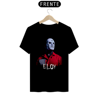 Camiseta - Slipknot - Eloy Casagrande