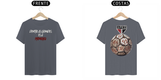 Nome do produtoCamiseta Dentre os Grandes és o Primeiro São Paulo FC