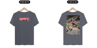 Nome do produtoCamiseta SPFC Luciano voadora  