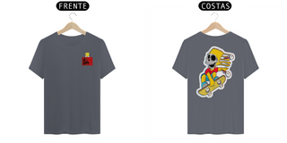 Nome do produtoCamiseta Bart Simpson El Barto