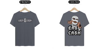 Nome do produtoCamiseta Easy Cash