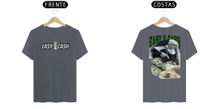 Nome do produtoCamiseta Easy Cash Freira Assault