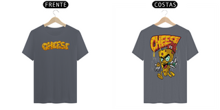 Nome do produtoCamiseta Cheese