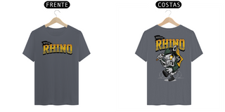 Nome do produtoCamiseta White Rhino