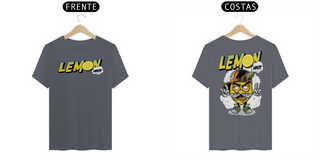 Nome do produtoCamiseta Lemon Haze 