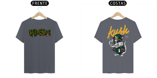 Nome do produtoCamiseta Kush Ville