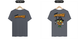 Nome do produtoCamiseta Agent Orange