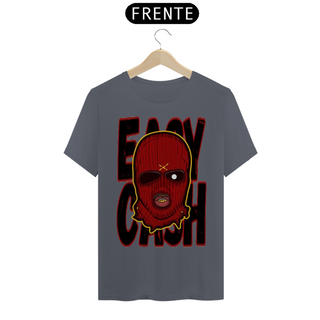 Nome do produtoCamiseta Easy Cash Capuz