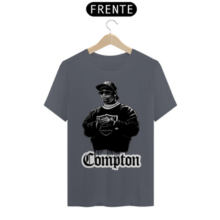 Nome do produtoCamiseta Eazy-E Compton 