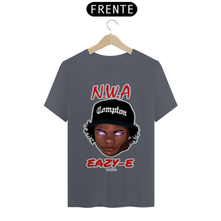 Nome do produtoCamiseta Hip Hop  NWA Eazy-E