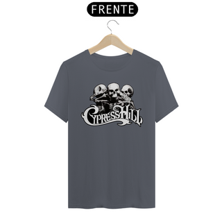 Nome do produtoCamiseta Cypress Hill Caveira