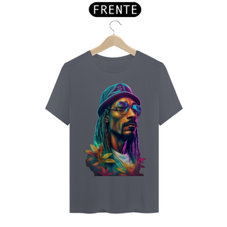 Nome do produtoCamiseta Snoop Dogg