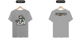 Nome do produtoCamiseta Easy Cash 