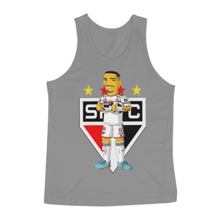 Nome do produtoCamiseta Luciano Simpsons São Paulo FC