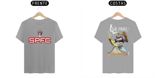 Nome do produtoCamiseta SPFC Tu és forte Tu és grande