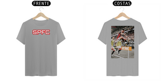 Nome do produtoCamiseta SPFC Luciano voadora  