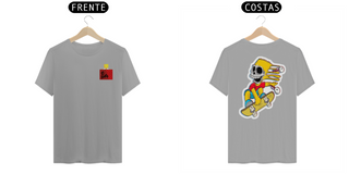 Nome do produtoCamiseta Bart Simpson El Barto